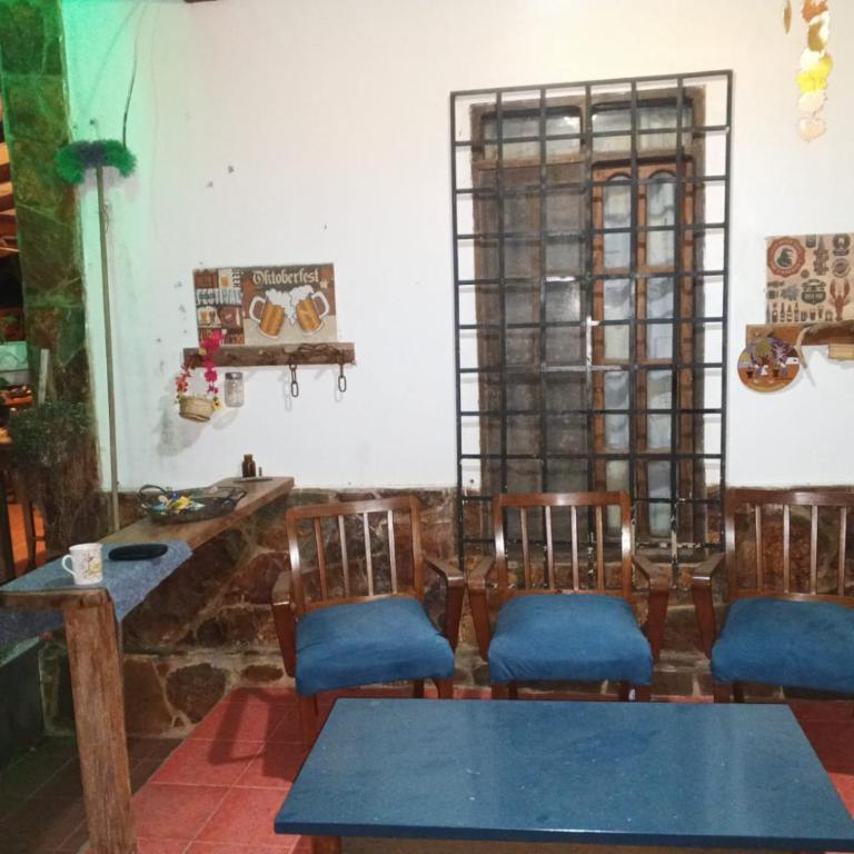 Bosque de Ángeles - Two-Bedroom House - 32