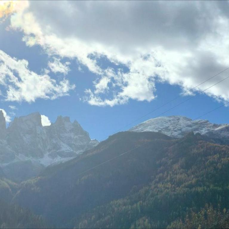 Rifugio di Niki - Appartamento con 1 Camera da Letto - 22