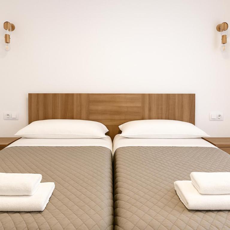 VILLA MAR - Apartamento de 1 dormitorio - 2