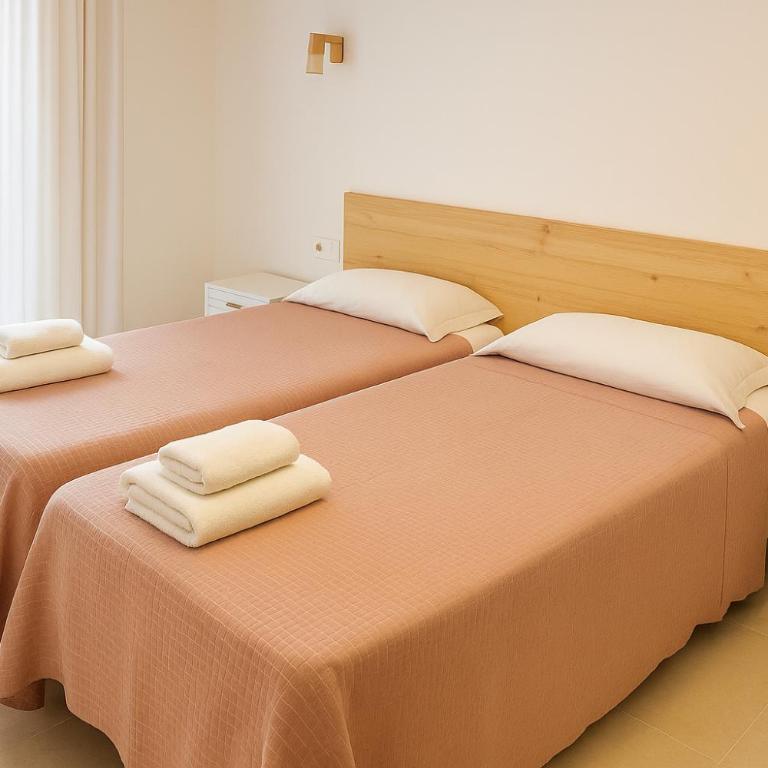 VILLA MAR - Apartamento de 1 dormitorio - 4