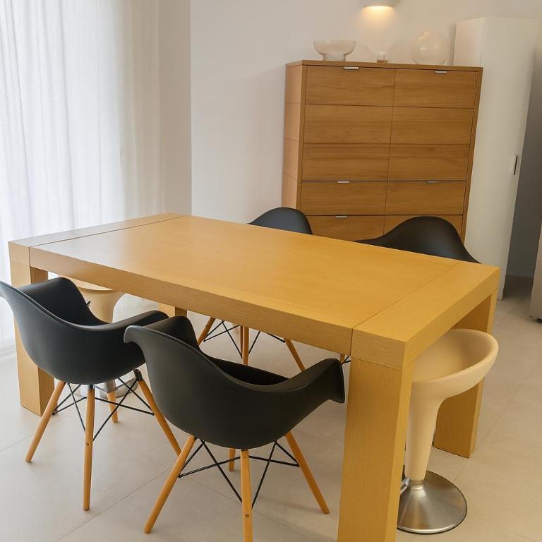 VILLA MAR - Apartamento de 1 dormitorio - 14