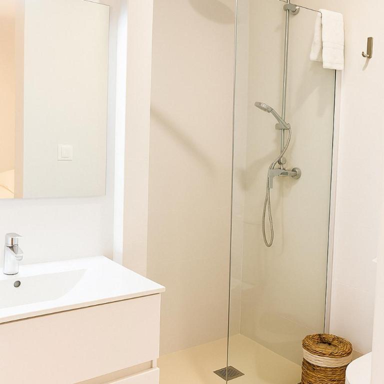 VILLA MAR - Apartamento de 1 dormitorio - 13