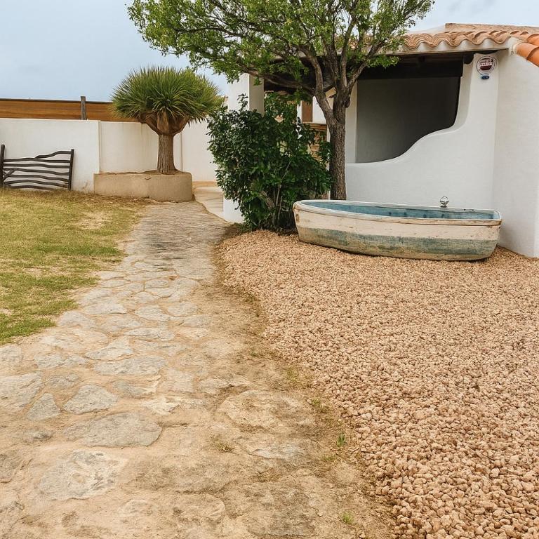 VILLA MAR - Apartamento de 1 dormitorio - 20