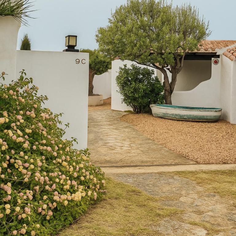 VILLA MAR - Apartamento de 1 dormitorio - 22