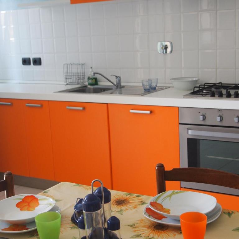 Piccolo Hotel - Appartamento con 2 Camere da Letto - Dependance - 4