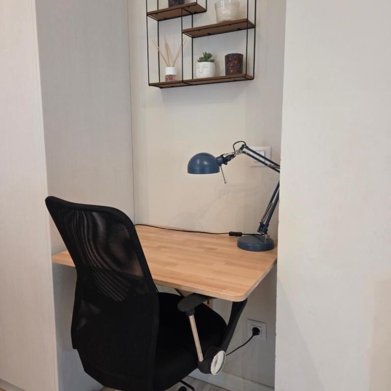 Apartamento en Urbanizacion El Retiro III - Apartamento de 1 dormitorio - 9