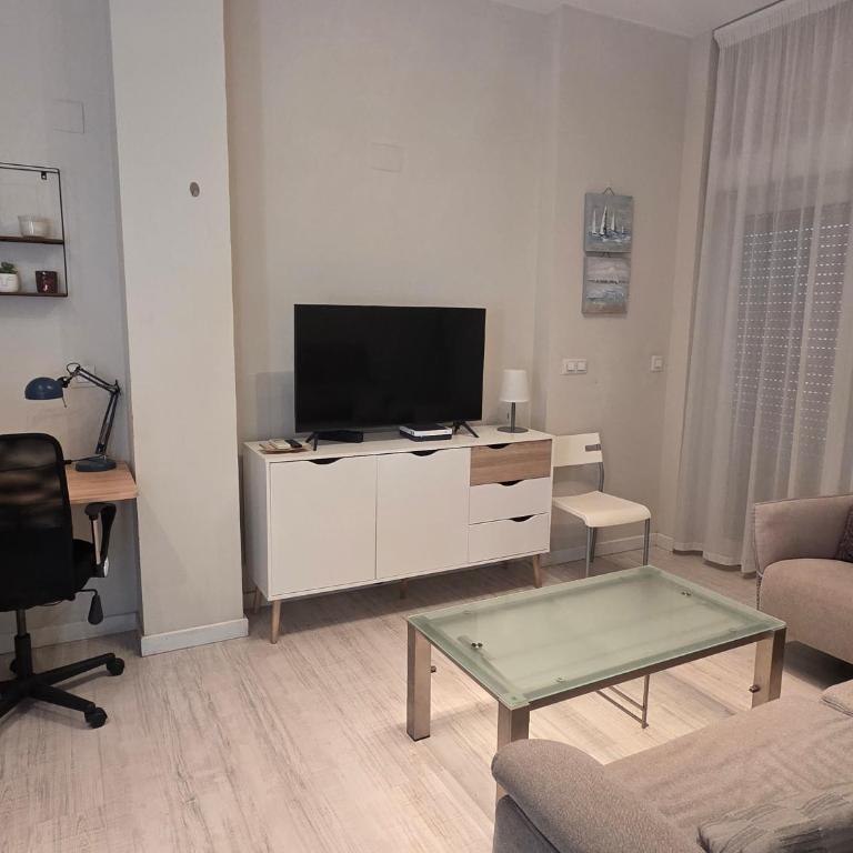 Apartamento en Urbanizacion El Retiro III - Apartamento de 1 dormitorio - 8
