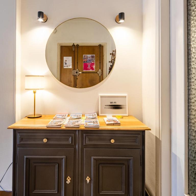 Camuzzoni Apartment for 4-5 people - Two-Bedroom Apartment - 14