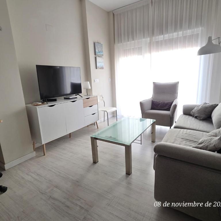 Apartamento en Urbanizacion El Retiro III - Apartamento de 1 dormitorio - 7