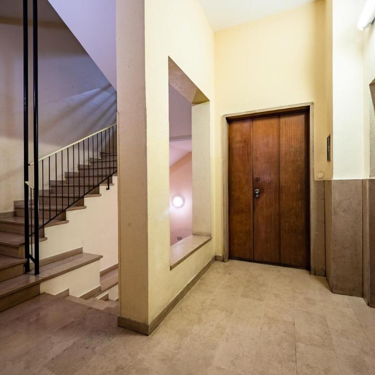 Camuzzoni Apartment for 4-5 people - Two-Bedroom Apartment - 34
