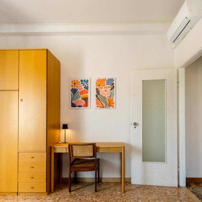 Camuzzoni Apartment for 4-5 people - Two-Bedroom Apartment - 22