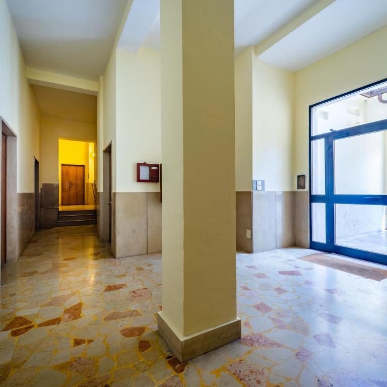 Camuzzoni Apartment for 4-5 people - Two-Bedroom Apartment - 35
