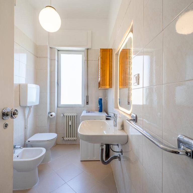 Camuzzoni Apartment for 4-5 people - Two-Bedroom Apartment - 29