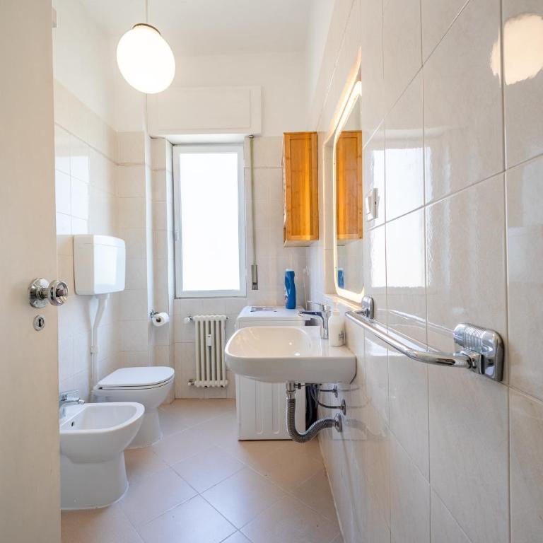 Camuzzoni Apartment for 4-5 people - Two-Bedroom Apartment - 31