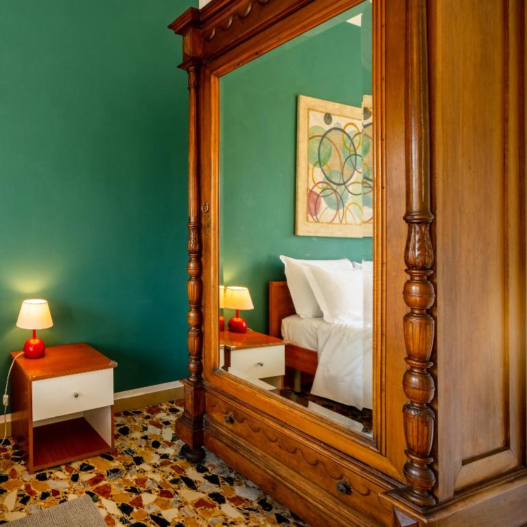 Camuzzoni Apartment for 4-5 people - Two-Bedroom Apartment - 10