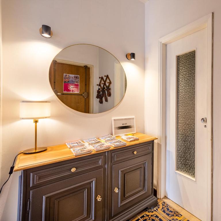Camuzzoni Apartment for 4-5 people - Two-Bedroom Apartment - 12