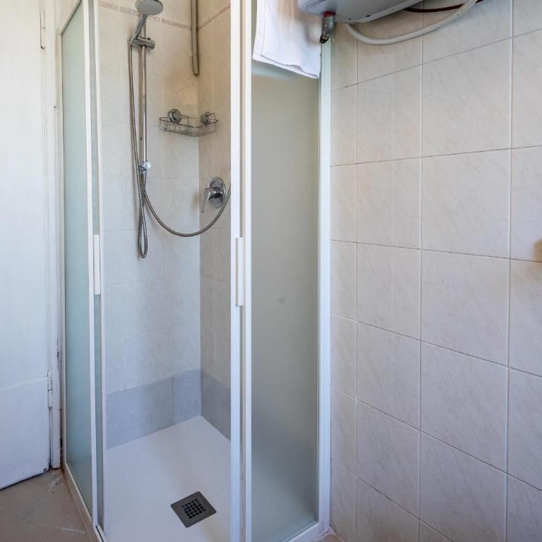 Camuzzoni Apartment for 4-5 people - Two-Bedroom Apartment - 30