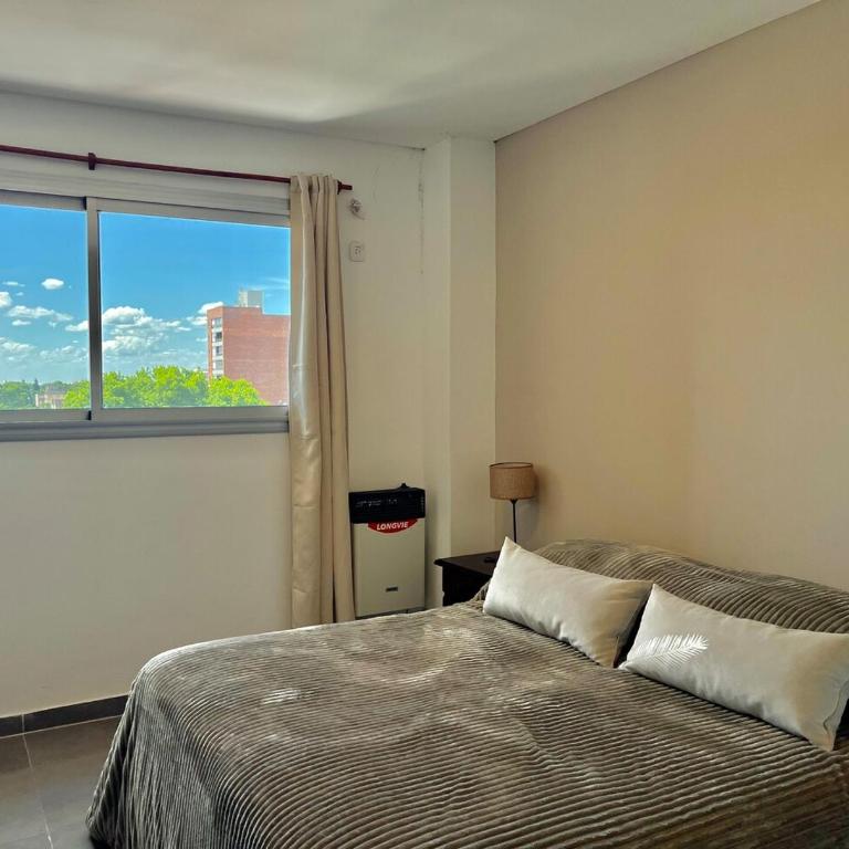 New apartment 100 m from Bus Station - Apartamento de 1 dormitorio - 9