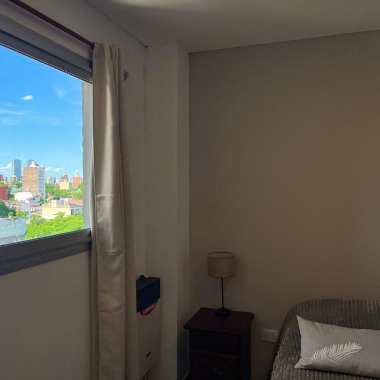 New apartment 100 m from Bus Station - Apartamento de 1 dormitorio - 11