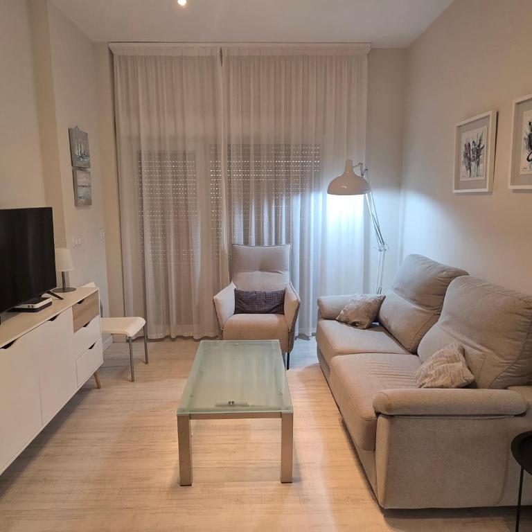 Apartamento en Urbanizacion El Retiro III - Apartamento de 1 dormitorio - 5