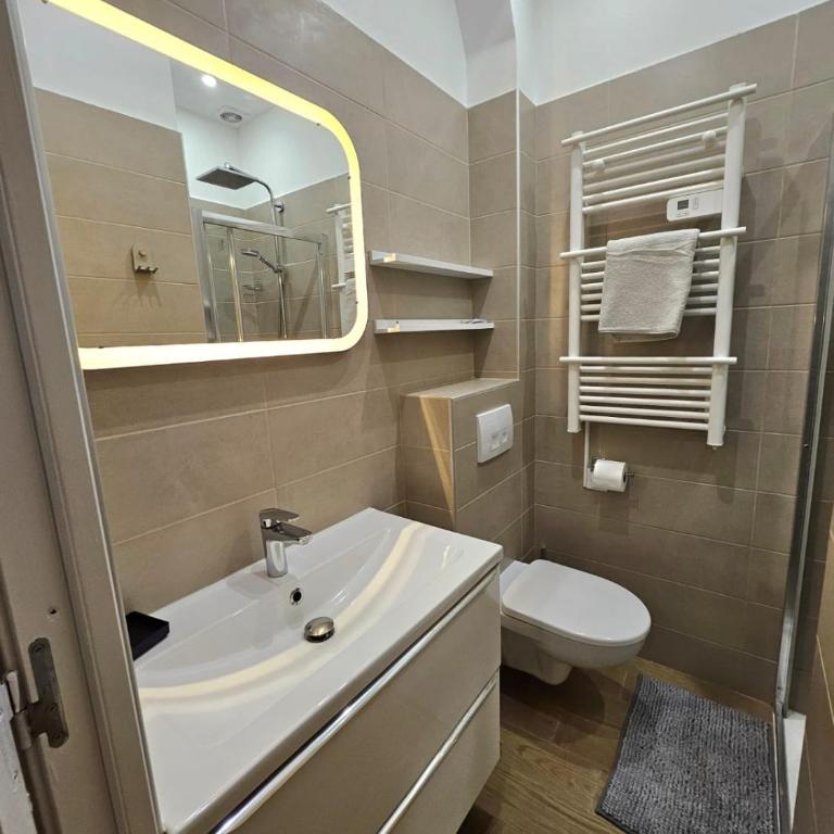 Monaco cocoon - Appartement 1 Chambre - 20