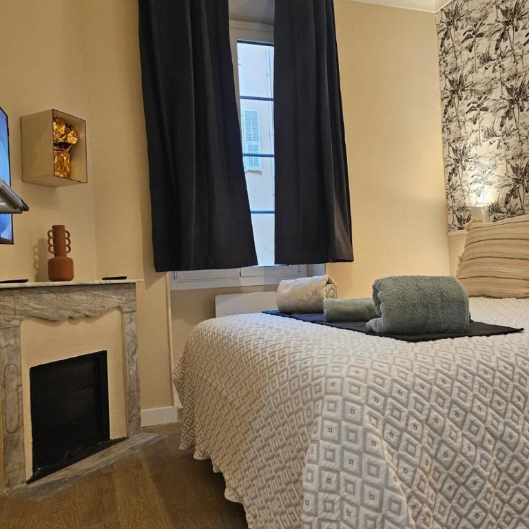 Monaco cocoon - Appartement 1 Chambre - 18