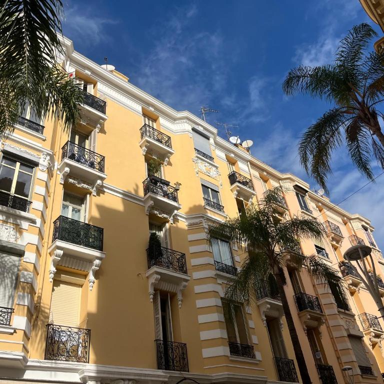 Monaco cocoon - Appartement 1 Chambre - 3