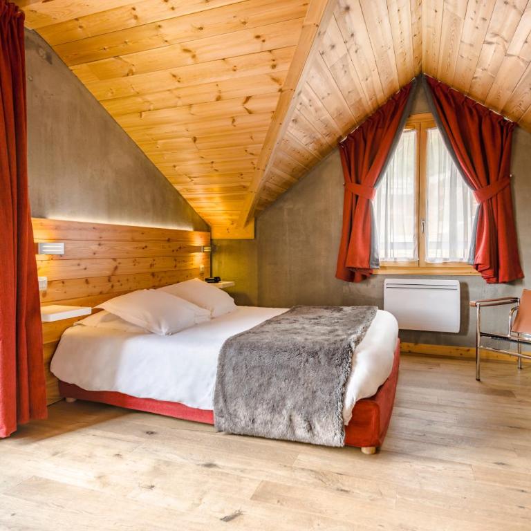 Anova Hotel & Spa - Chambre Triple - 2