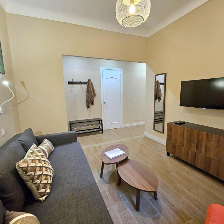 Monaco cocoon - Appartement 1 Chambre - 21