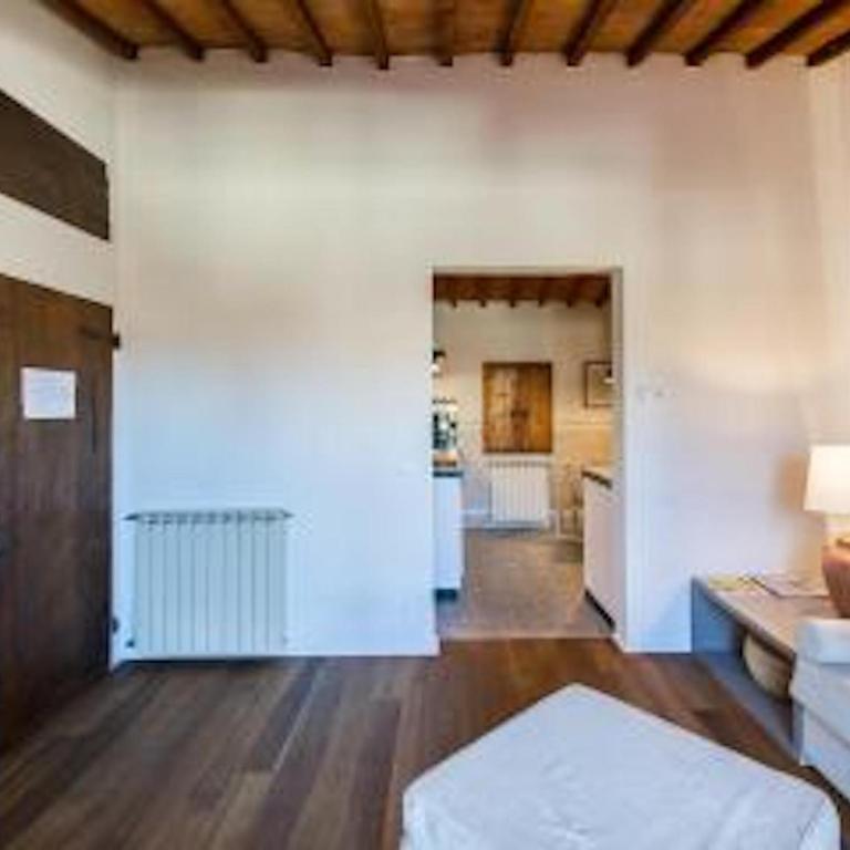 Attic Up On Florence - Appartamento Attico - 23