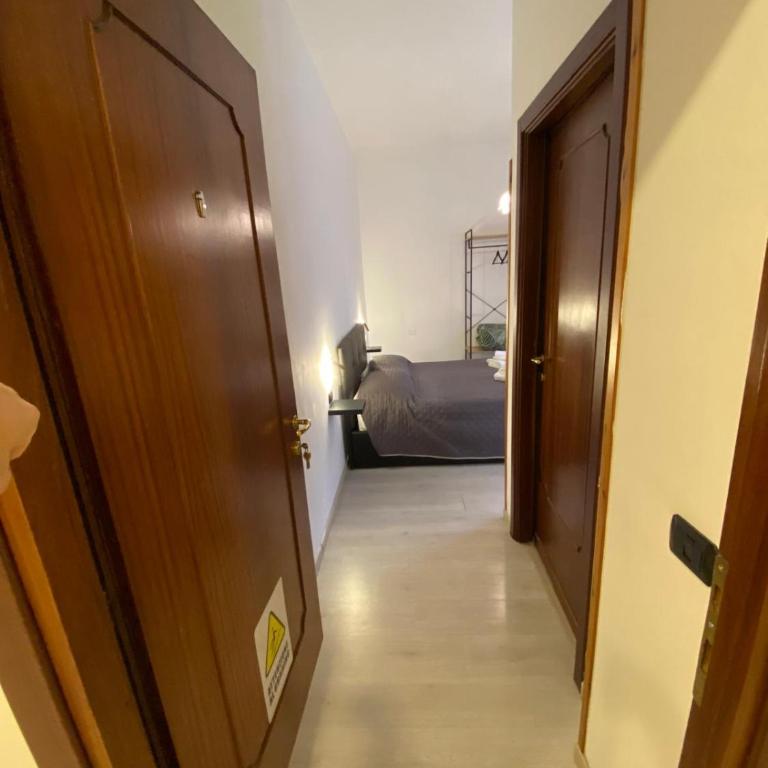 Floreo Guest House - Ampia Camera Matrimoniale - 4