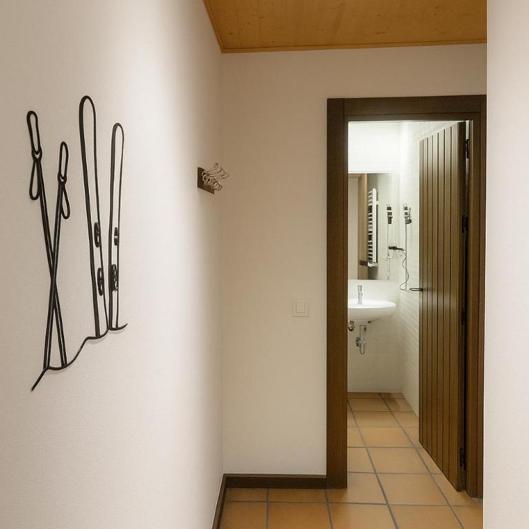 Hostal Yeti - Chambre Familiale Standard - 5