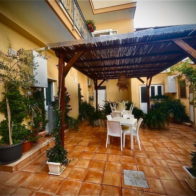 L’abete bianco - One-Bedroom Apartment - 35