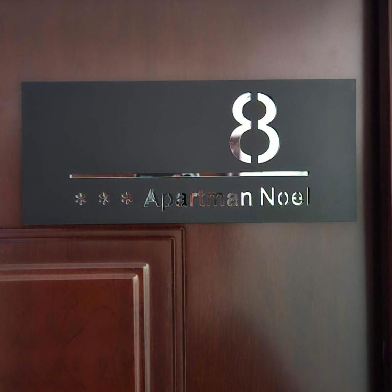 Apartman Noel Sarajevo - Studio Apartman - 12