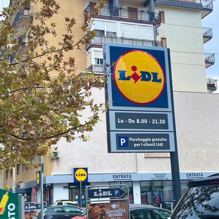 Casa Basile - Appartamento con 2 Camere da Letto - 33