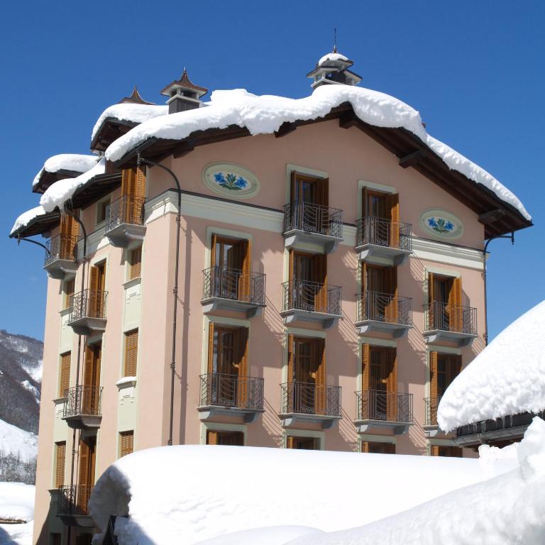 Villa Teresa - Appartamento con 2 Camere da Letto e Terrazza - 12