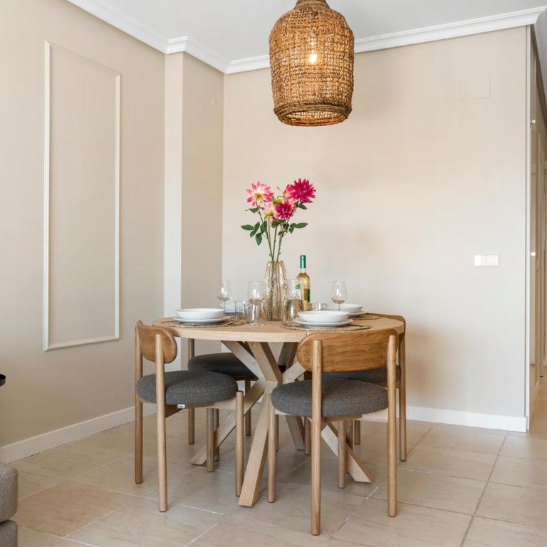 Residence Velora Bay Estepona - Apartamento de 2 dormitorios - 10