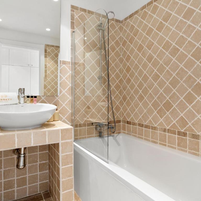 Residence Velora Bay Estepona - Apartamento de 2 dormitorios - 17