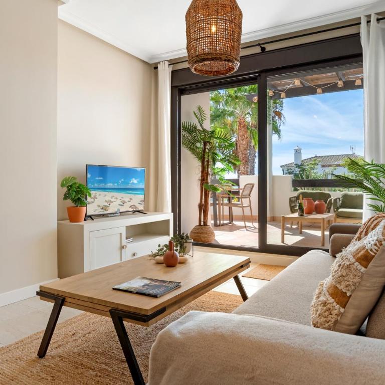 Residence Velora Bay Estepona - Apartamento de 2 dormitorios - 6