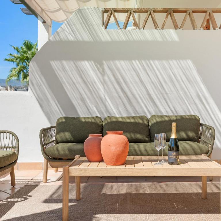 Residence Velora Bay Estepona - Apartamento de 2 dormitorios - 16
