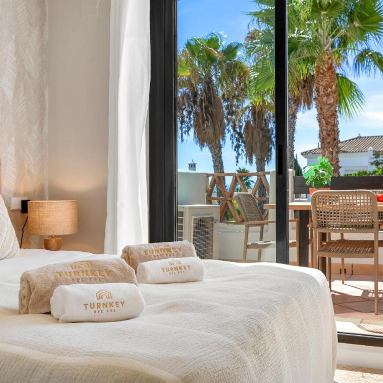 Residence Velora Bay Estepona - Apartamento de 2 dormitorios - 4