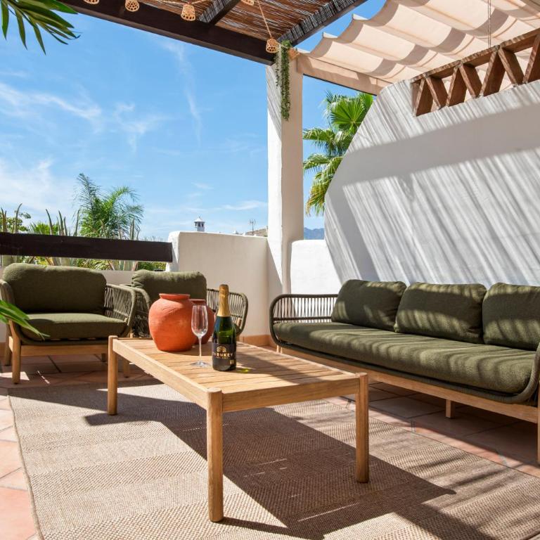 Residence Velora Bay Estepona - Apartamento de 2 dormitorios - 13