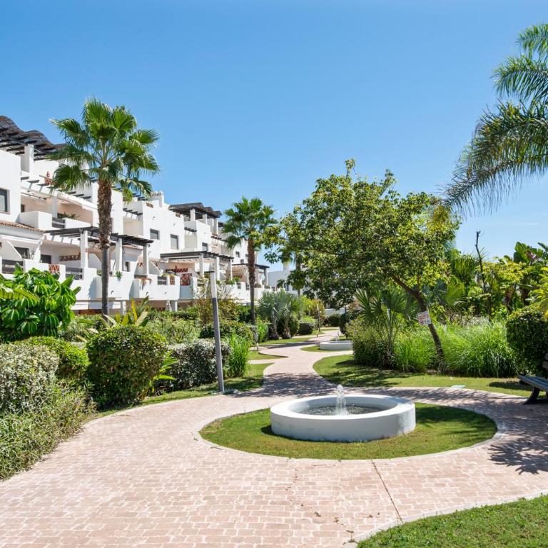 Residence Velora Bay Estepona - Apartamento de 2 dormitorios - 25