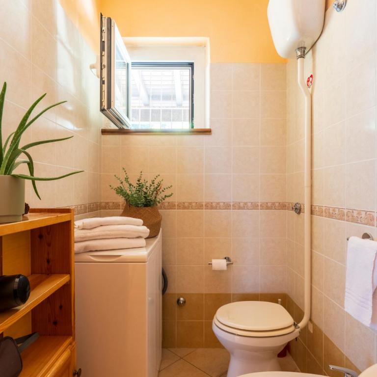 Sos Dorroles Motoparking - Appartamento con 2 Camere da Letto e Vista Mare - 16