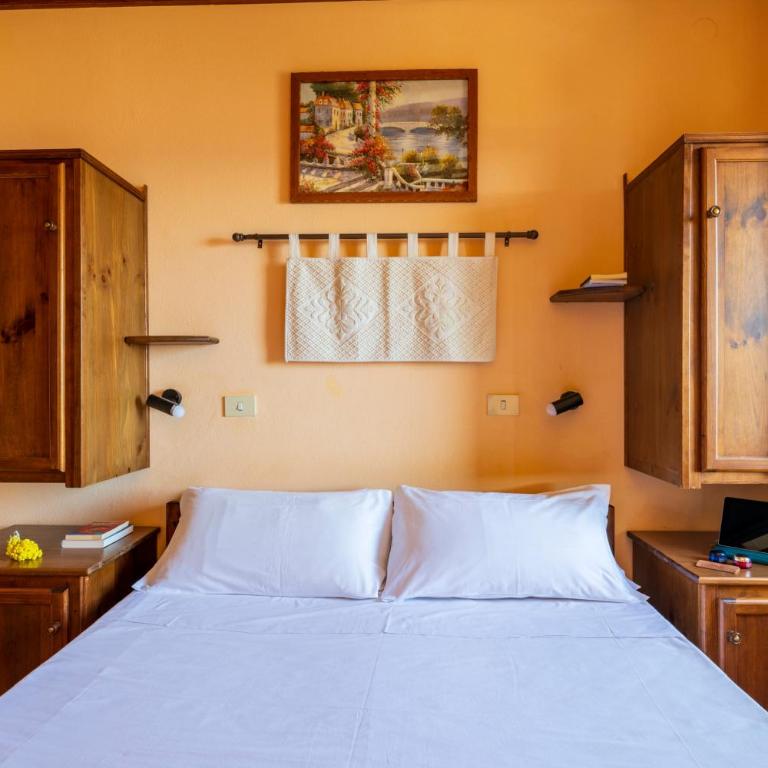Sos Dorroles Motoparking - Appartamento con 2 Camere da Letto e Vista Mare - 12