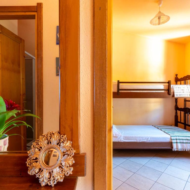 Sos Dorroles Motoparking - Appartamento con 2 Camere da Letto e Vista Mare - 17