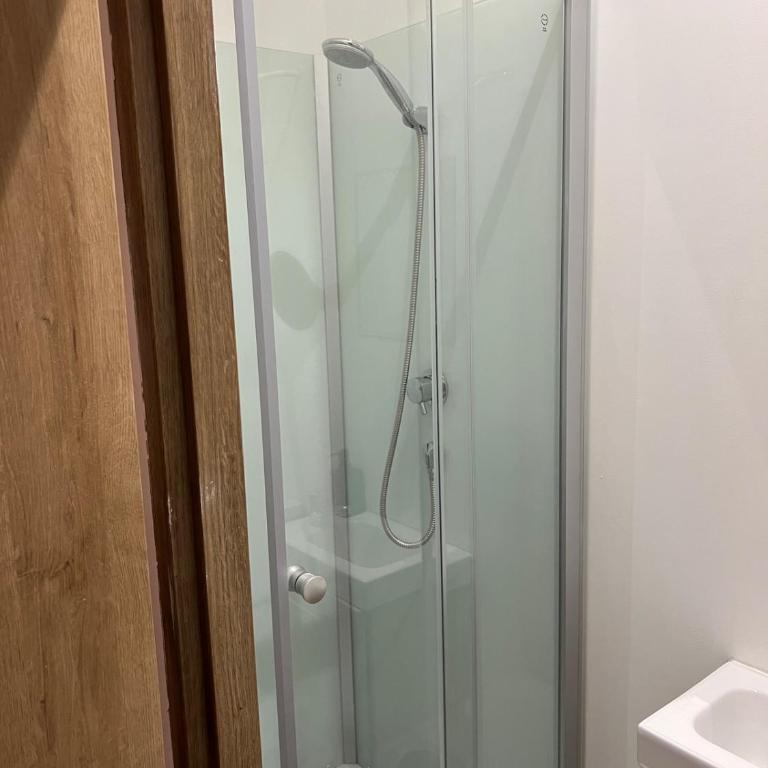 Le Madier II - Charmant studio au cœur de La Ciotat - Apartamento de 1 dormitorio - 10