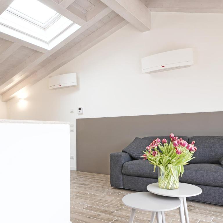 Appartamenti La Torre - Appartamento con 2 Camere da Letto - 7