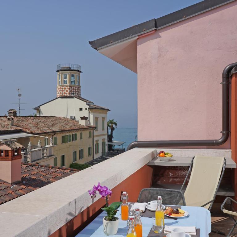 Appartamenti La Torre - Appartamento con 2 Camere da Letto - 34