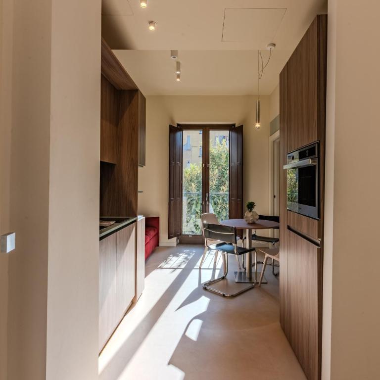 MIA HOME experience - Classic Apartment - 1